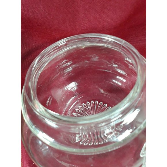 Antique Water Bottle Decanter PERFECTION BOTTLE CO 1897 EAPG 3pc Imperial #251 - Picture 8 of 12